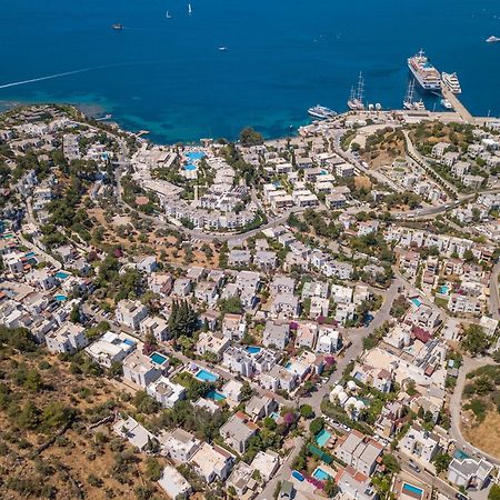 Noa Suite Hotel Only Adult Bodrum Esterno foto