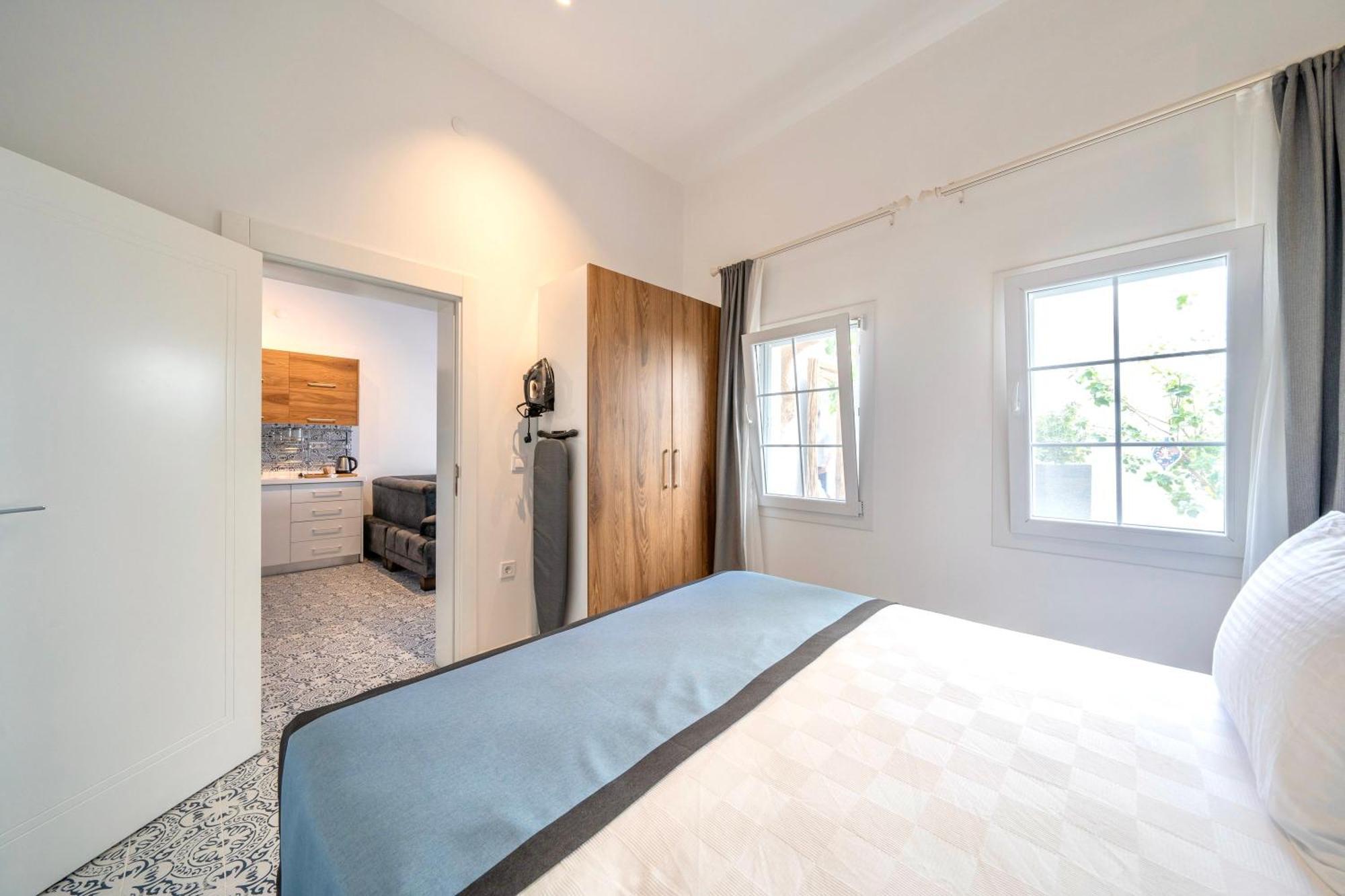 Noa Suite Hotel Only Adult Bodrum Esterno foto