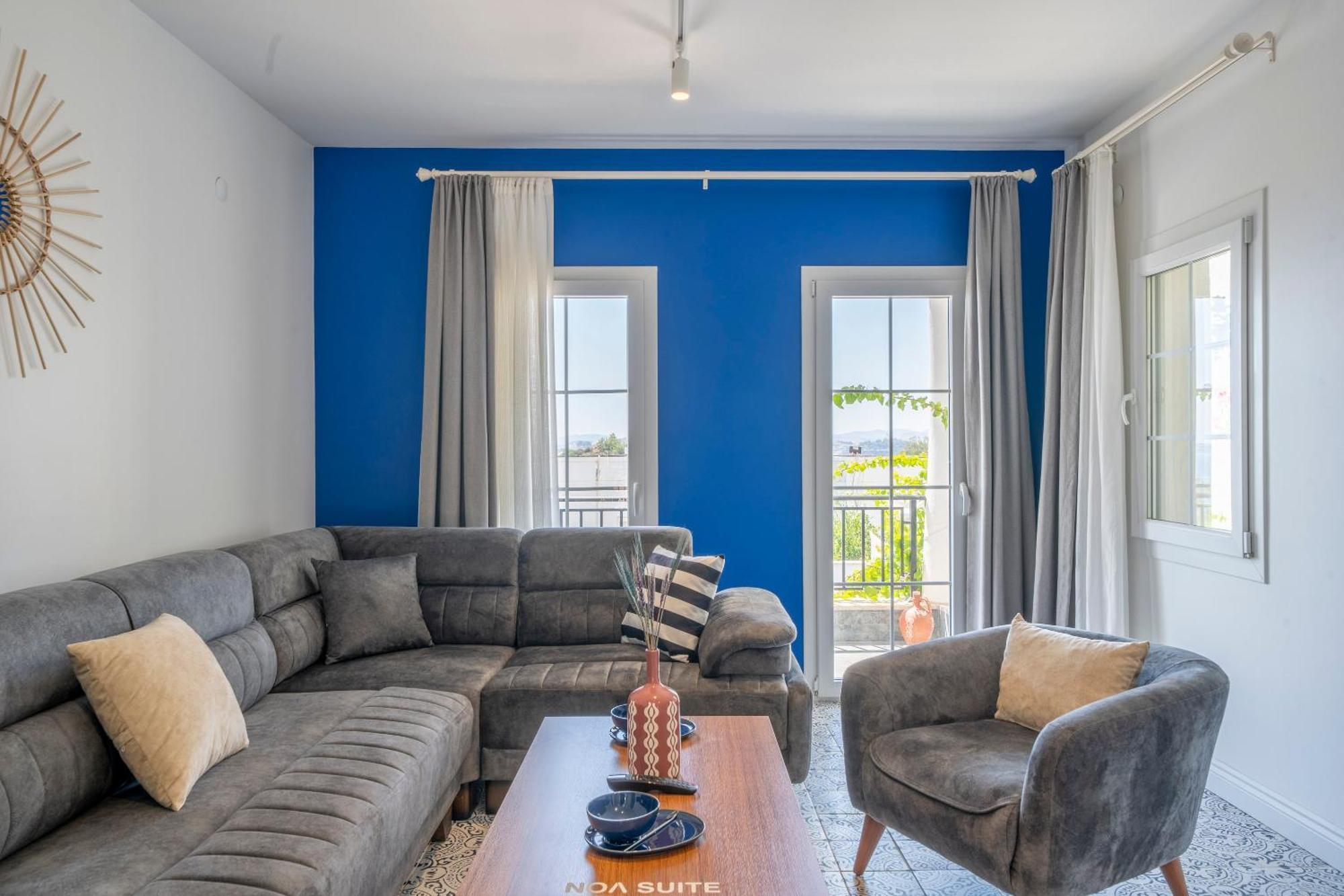 Noa Suite Hotel Only Adult Bodrum Esterno foto