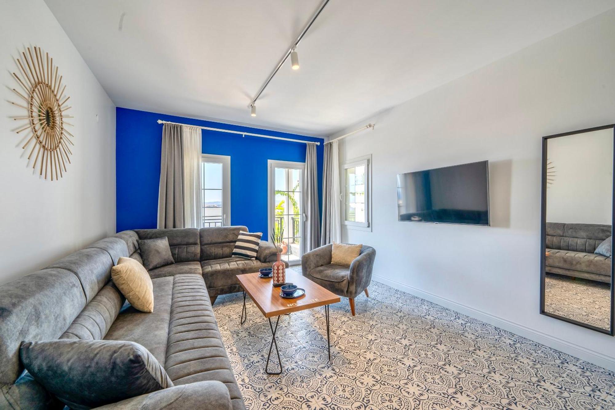 Noa Suite Hotel Only Adult Bodrum Esterno foto