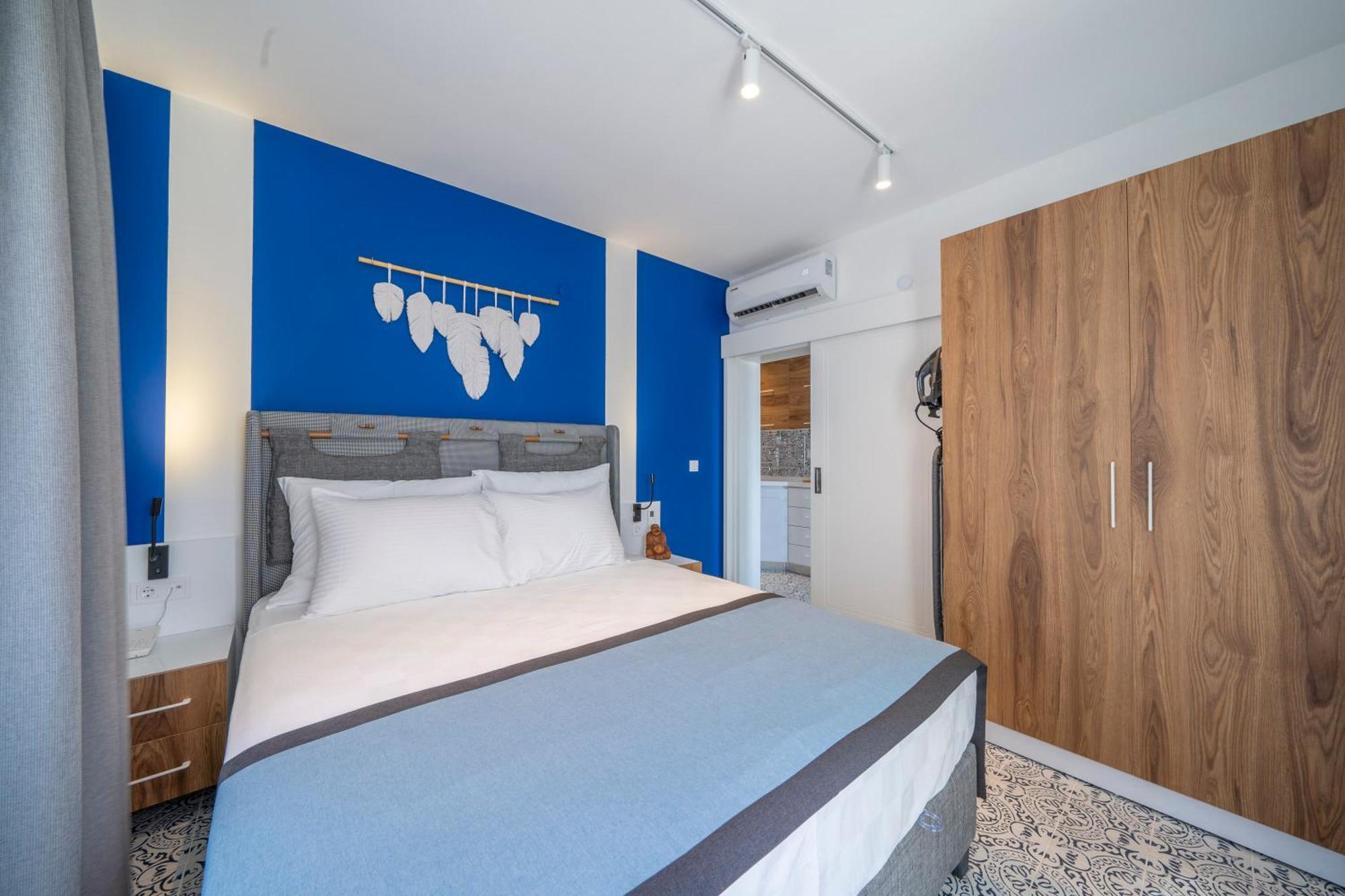 Noa Suite Hotel Only Adult Bodrum Esterno foto