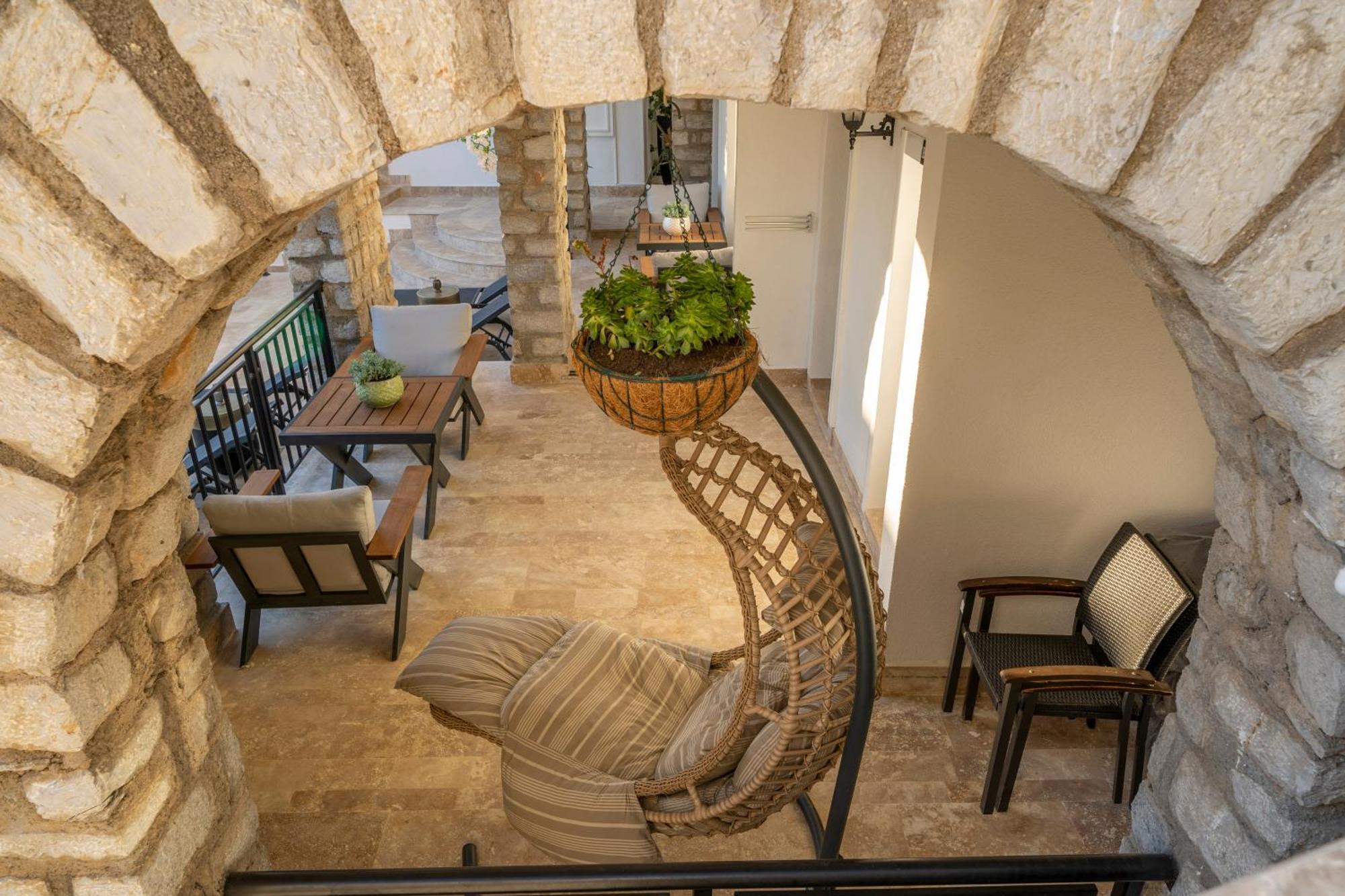 Noa Suite Hotel Only Adult Bodrum Esterno foto