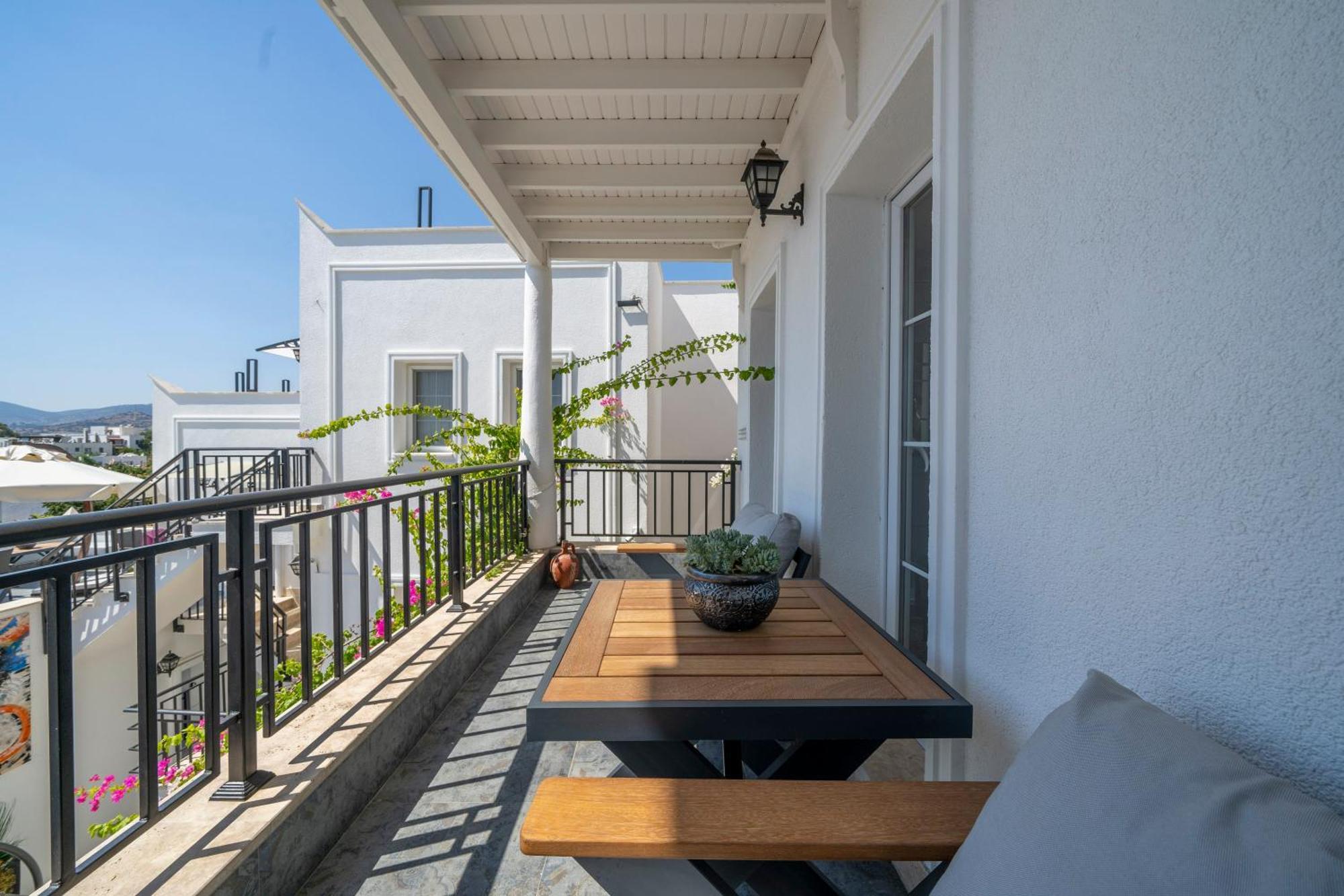 Noa Suite Hotel Only Adult Bodrum Esterno foto