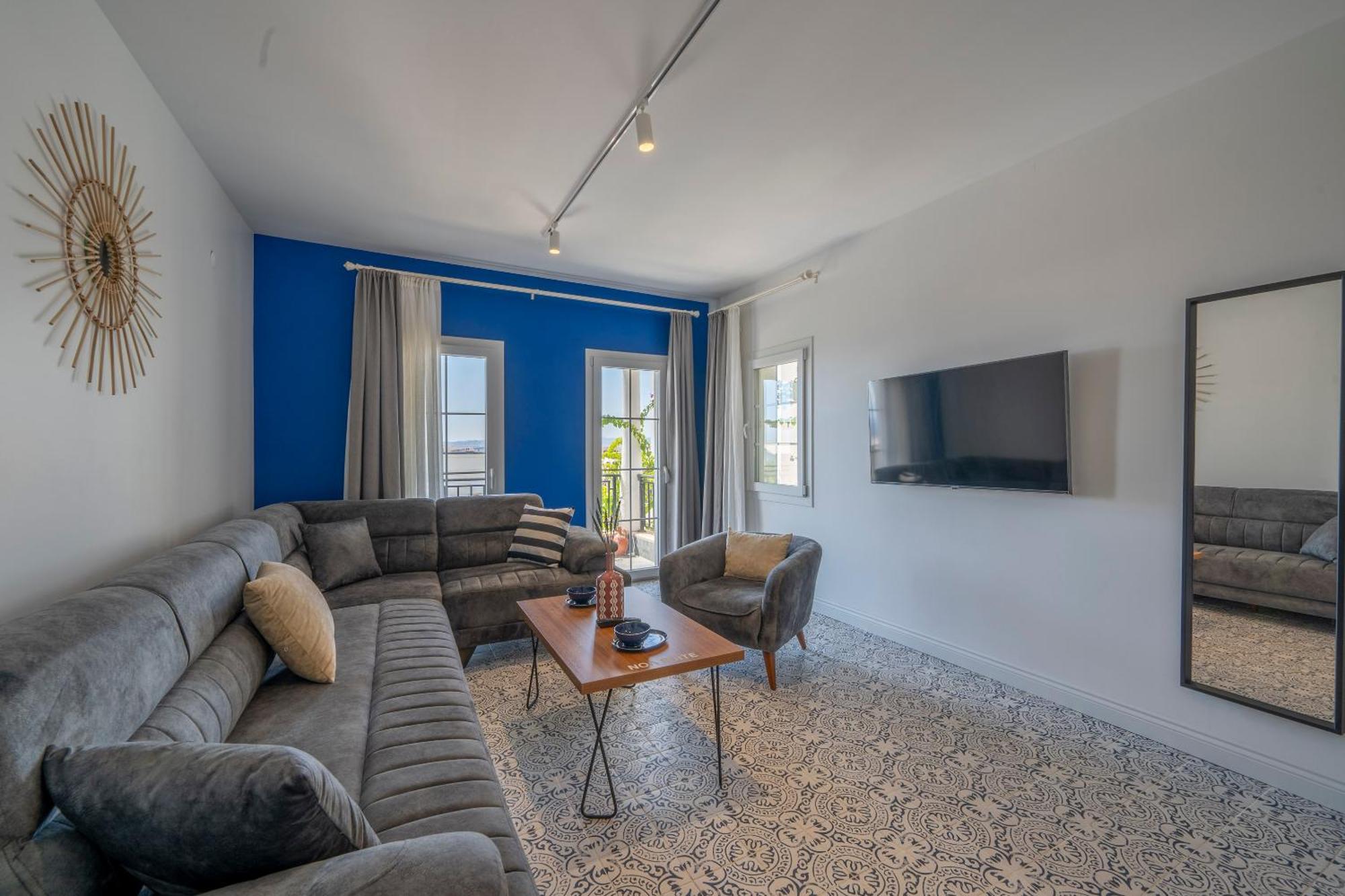 Noa Suite Hotel Only Adult Bodrum Esterno foto