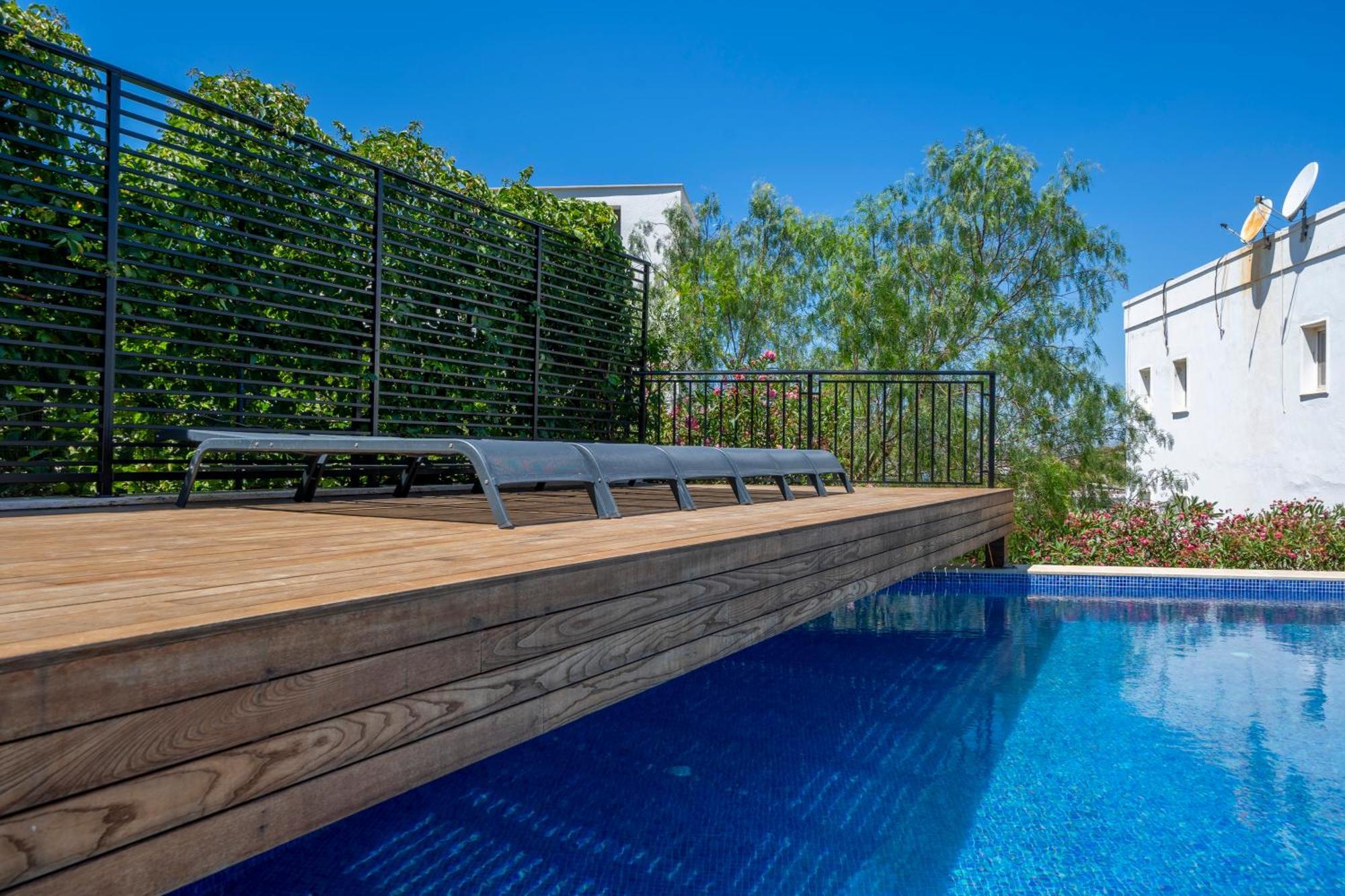 Noa Suite Hotel Only Adult Bodrum Esterno foto