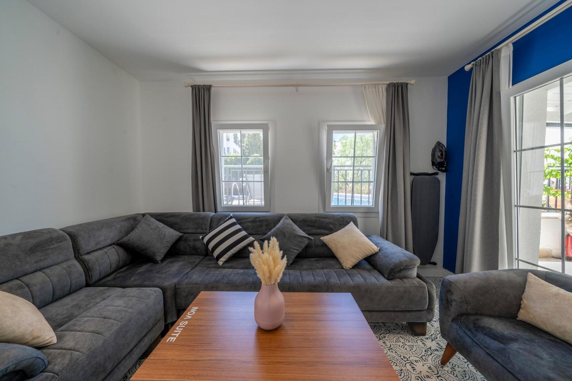 Noa Suite Hotel Only Adult Bodrum Esterno foto