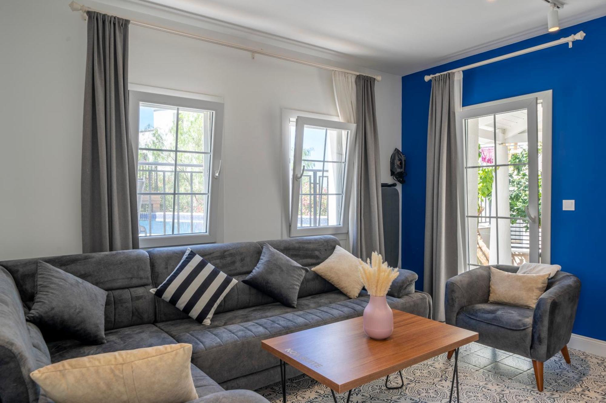Noa Suite Hotel Only Adult Bodrum Esterno foto