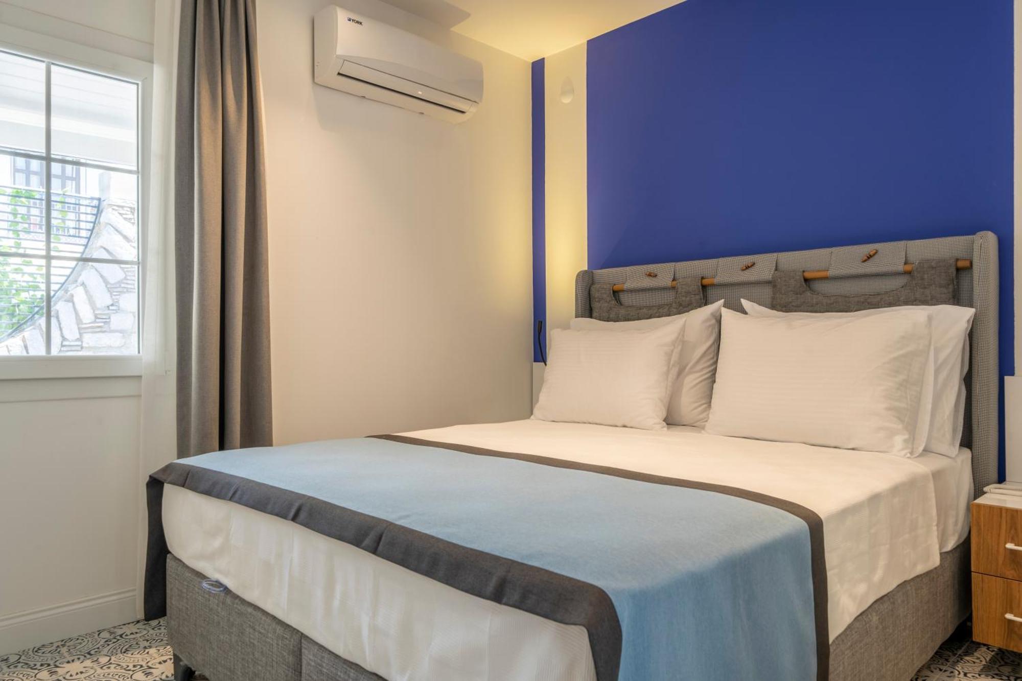 Noa Suite Hotel Only Adult Bodrum Esterno foto