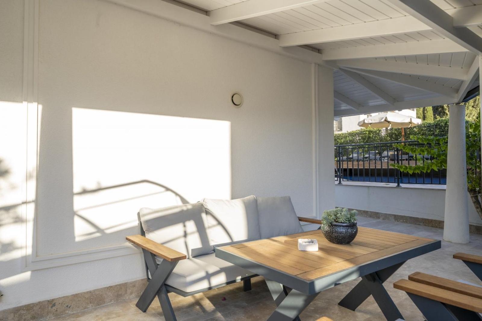 Noa Suite Hotel Only Adult Bodrum Esterno foto
