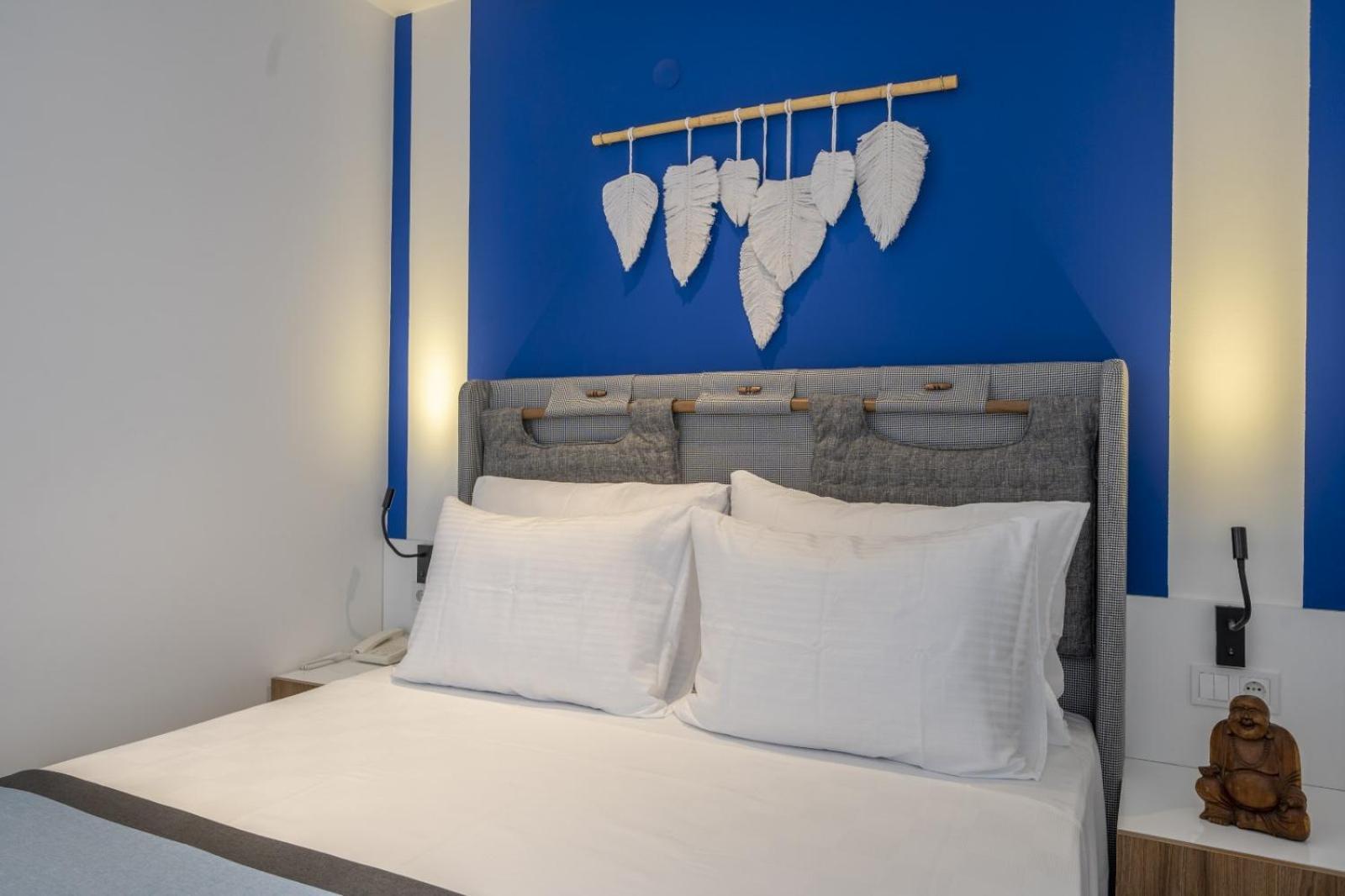 Noa Suite Hotel Only Adult Bodrum Esterno foto